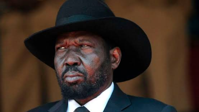 Soudan du Sud : L&rsquo;action d&rsquo;envergure du président Salva Kiir pour la santé de tous