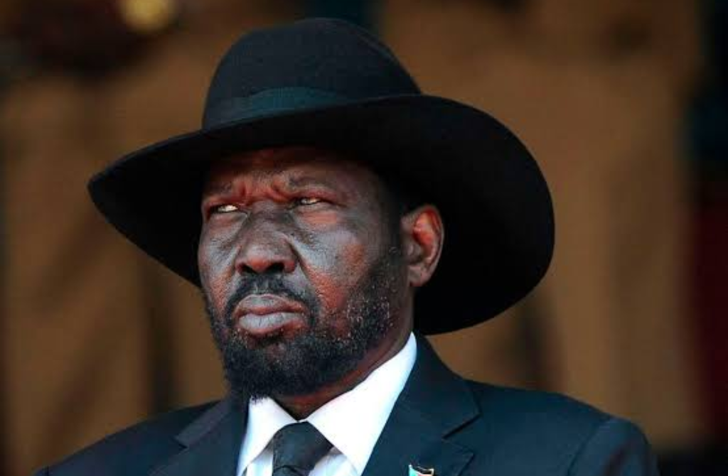 Soudan du Sud : L&rsquo;action d&rsquo;envergure du président Salva Kiir pour la santé de tous