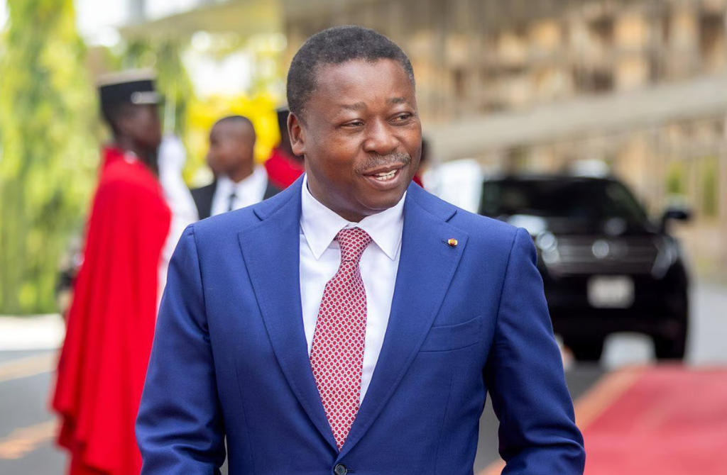 Togo