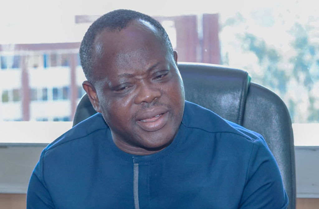 Togo : Lambert Dameto Nayante, le maître discret de l&rsquo;économie et de la haute diplomatie