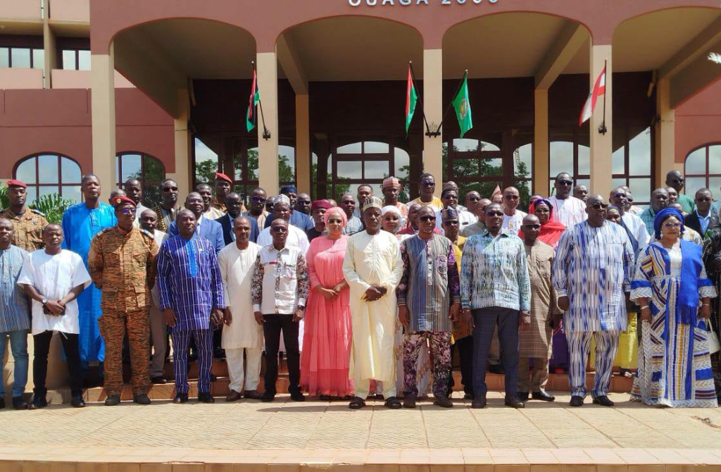 AES : L&rsquo;alliance du Sahel érige son bouclier minier et impose un nouvel ordre économique