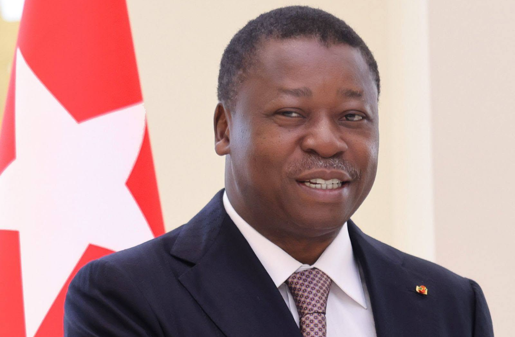 Togo : l&rsquo;insertion professionnelle au cœur du modèle de croissance porté par Faure Gnassingbé