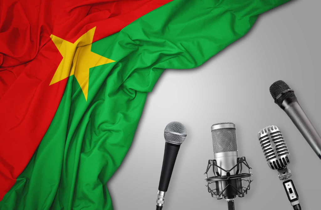 Burkina Faso