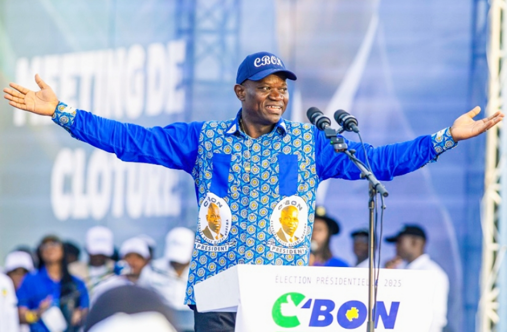 Gabon : la grande métamorphose d&rsquo;un État au service de son peuple