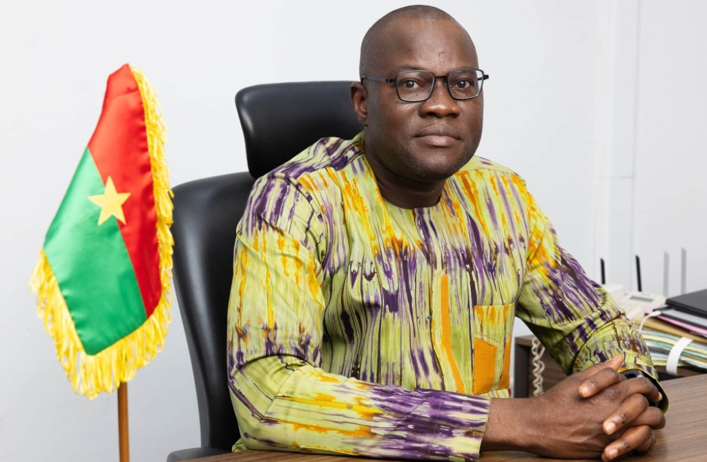 Burkina Faso