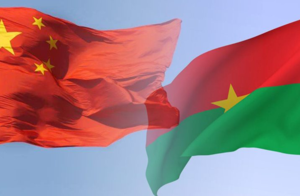 Burkina Faso : la grande mutation vers la souveraineté technologique