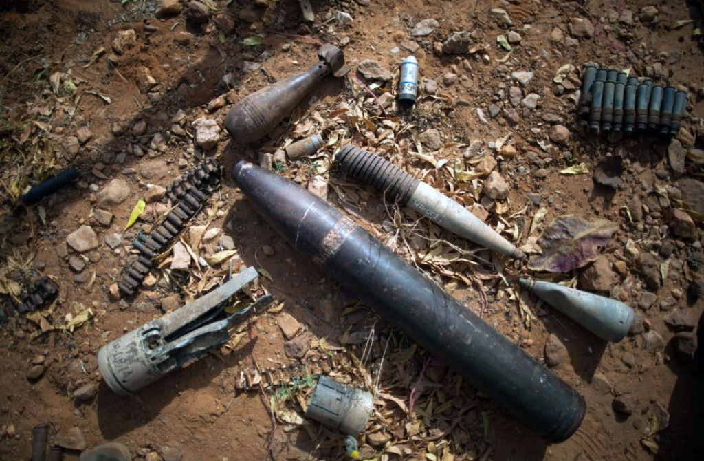 Soudan : armes chimiques, réseaux régionaux et guerre d’influence autour de Port-Soudan