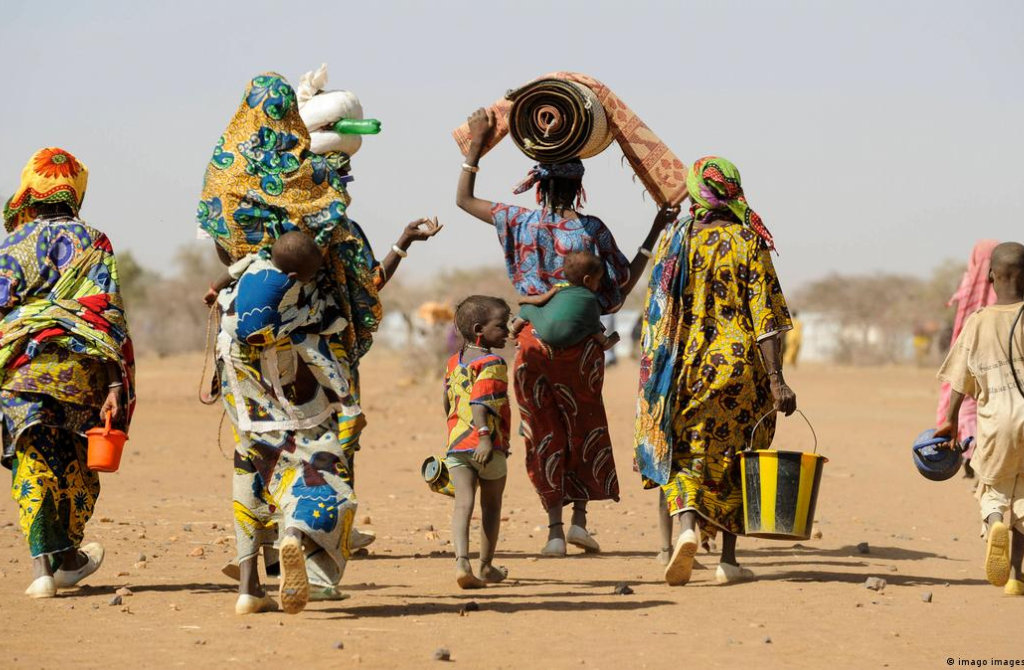 Burkina Faso
