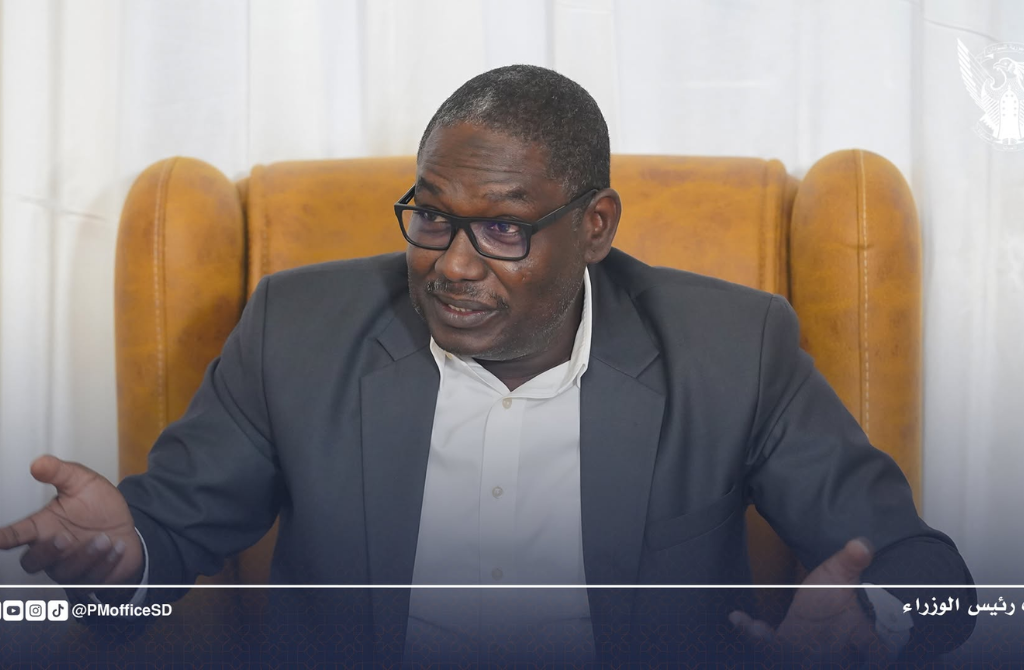 Soudan : Mohamed Hassan Ta&rsquo;aishi fédère les forces civiles autour de la reconstruction nationale