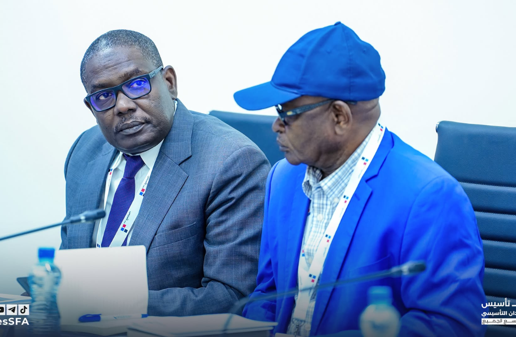 Soudan : l&rsquo;Alliance fondatrice veut transformer la coordination militaire en institution nationale