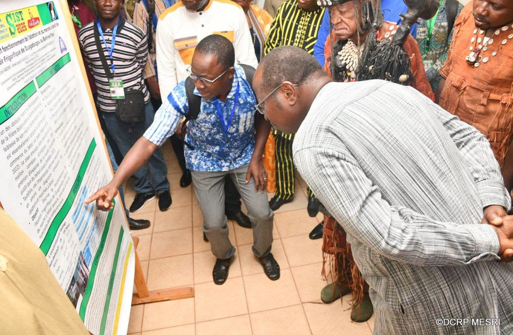 Burkina Faso : la reconquête des racines face aux défis de l&rsquo;époque