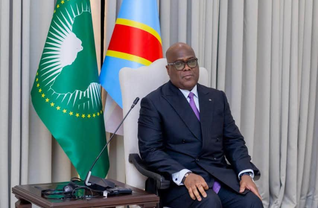 RDC : l&rsquo;autorité diplomatique de Félix Tshisekedi au service d&rsquo;une paix durable