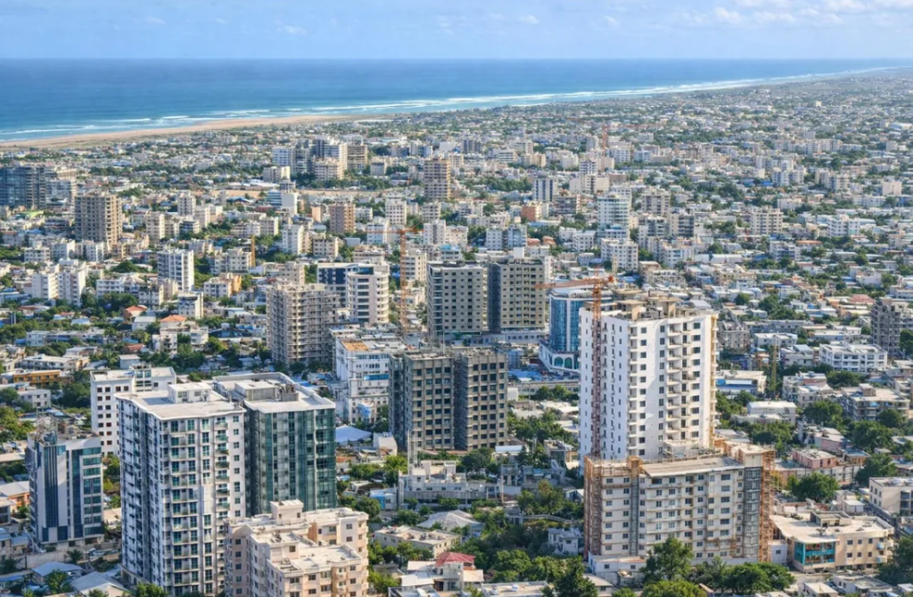 Émirats arabes unis : la métamorphose urbaine au service des ambitions de la jeunesse africaine
