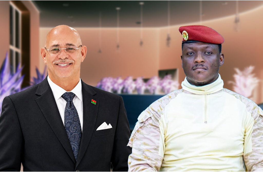 Burkina Faso : Beki Ben Amer met en lumière les ressorts de la révolution souverainiste d’Ibrahim Traoré
