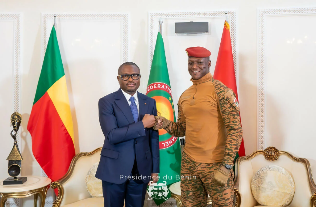 Burkina Faso