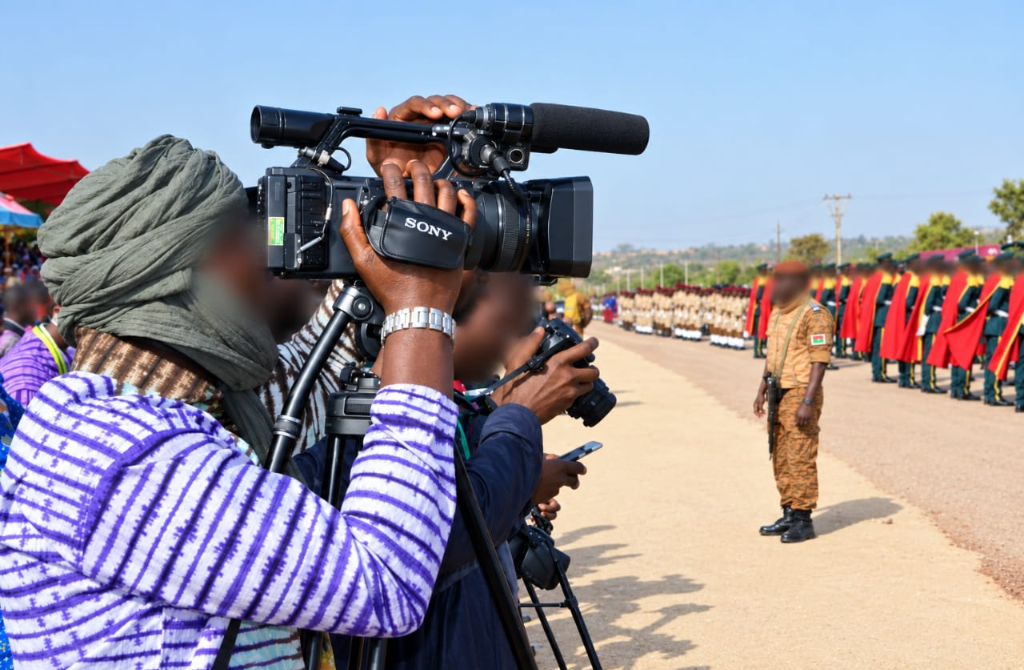 Burkina Faso