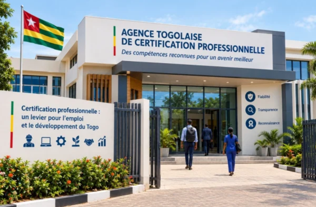 Togo