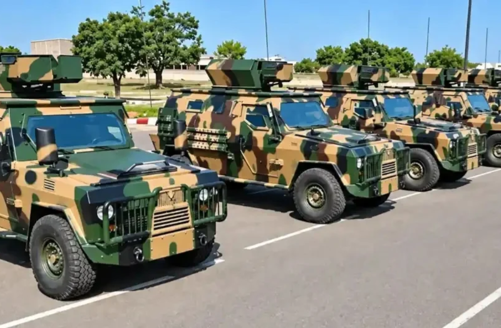 Burkina Faso